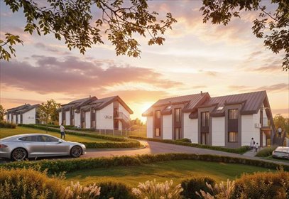 mieszkanie na sprzedaż 66m2 mieszkanie Bibice, Mokra