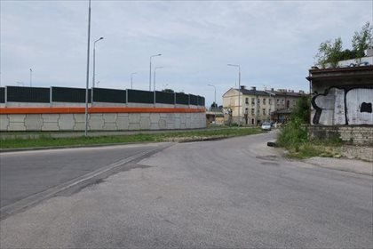Działka inwestycyjna na sprzedaż Radom, Śródmieście, Centrum, Czachowskiego 1 479m2 Foto 7