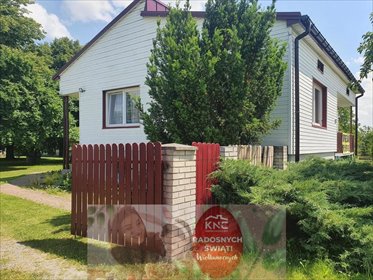 działka na sprzedaż 3000m2 działka Kiełczewice Górne