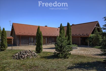 dom na sprzedaż 182m2 dom Tarnopol