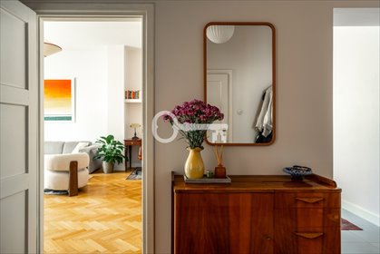 mieszkanie na sprzedaż 66m2 mieszkanie Warszawa, Śródmieście Południowe, Tadeusza Boya-Żeleńskiego