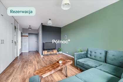 Przestronne 2-pokojowe mieszkanie z balkonem, gotowe do wprowadzenia mieszkanie Tarnowskie Góry, Włoska