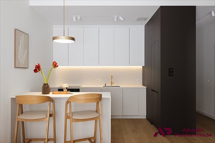 mieszkanie na sprzedaż 39m2 mieszkanie Poznań, Centrum, Towarowa