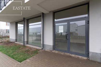 Lokal użytkowy na sprzedaż Warszawa, Białołęka, Szlachecka 69m2 Foto 5