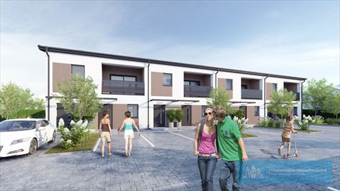 mieszkanie na sprzedaż 60m2 mieszkanie Rzeszów, Miłocin, Myśliwska