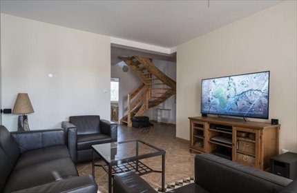 Przestronne 3-pokojowe dwupoziomowe mieszkanie 85 m2 z tarasem mieszkanie Wrocław, Krzyki, Krzyki, Gradowa