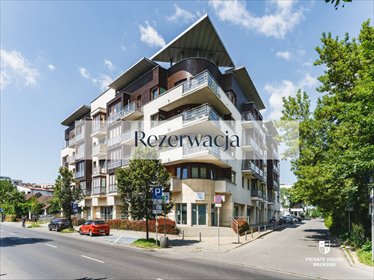 Nowoczesne 2-pokojowe mieszkanie 39 m² z garażem polecam mieszkanie Kraków, Krowodrza, Wrocławska