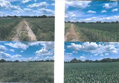 działka na sprzedaż 13660m2 działka Kraków, Kraków-Nowa Huta