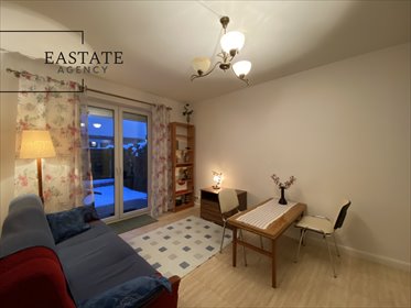 mieszkanie na wynajem 40m2 mieszkanie Warszawa, Wawer, Storczykowa