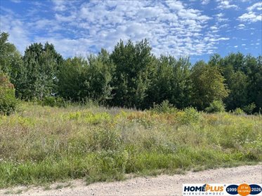 Polecam dużą działkę przemysłową 3,68 ha w Słupnie działka Słupno