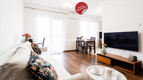 mieszkanie na sprzedaż 60m2 mieszkanie Kraków, Podgórze, Płaszów, Myśliwska