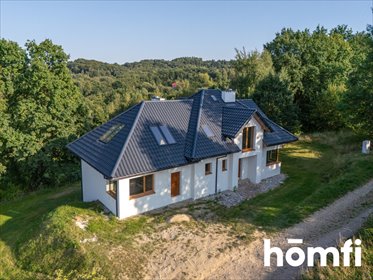 dom na sprzedaż 185m2 dom Lednica Górna