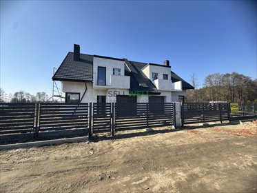 mieszkanie na sprzedaż 182m2 mieszkanie Antoniew, Główna