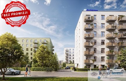 mieszkanie na sprzedaż 66m2 mieszkanie Kraków, Prądnik Biały, Prądnik Biały, Bociana