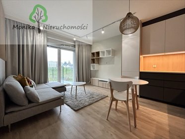 Zapraszam do wynajmu nowoczesnego 2-pokojowego mieszkania 34,29 m² mieszkanie Tczew, Armii Krajowej