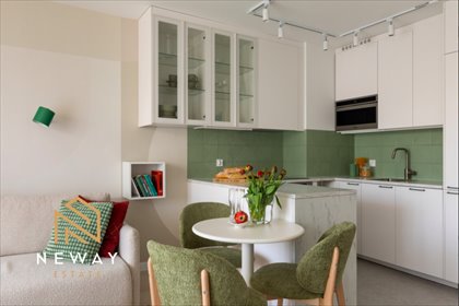 mieszkanie na sprzedaż 31m2 mieszkanie Kraków, Czyżyny, Sołtysowska