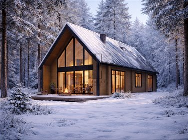 działka na sprzedaż 840m2 działka Wiązowna