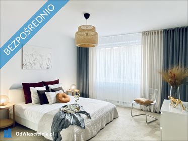 mieszkanie na sprzedaż 77m2 mieszkanie Wrocław, Psie Pole, pl. Kromera