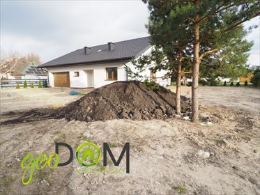 dom na sprzedaż 166m2 dom Żółtańce-Kolonia