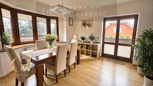 Zapraszam do wynajmu domu 200 m² z ogrodem 1000 m² w Starej Wsi dom Stara Wieś