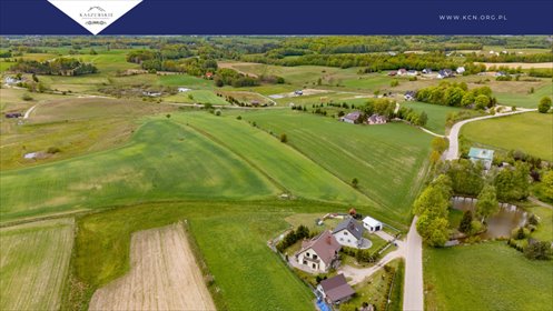 działka na sprzedaż 3000m2 działka Połęczyno