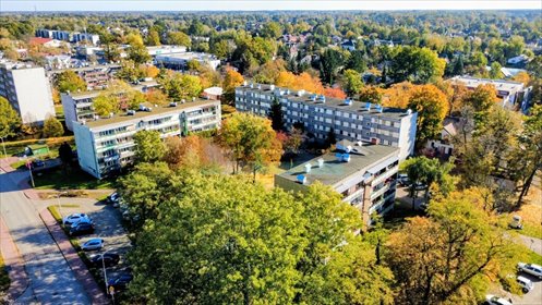 mieszkanie na sprzedaż 48m2 mieszkanie Grodzisk Mazowiecki, M. Kopernika