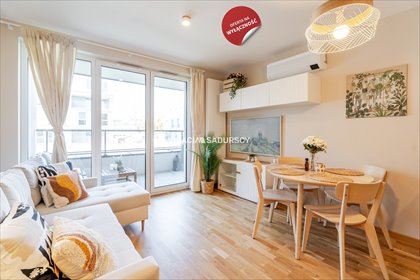 mieszkanie na sprzedaż 62m2 mieszkanie Kraków, Krowodrza, Składowa