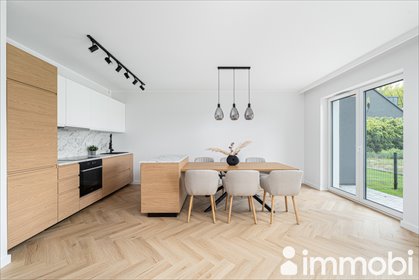 dom na sprzedaż 213m2 dom Warszawa, Białołęka, Szamocin, Ornecka