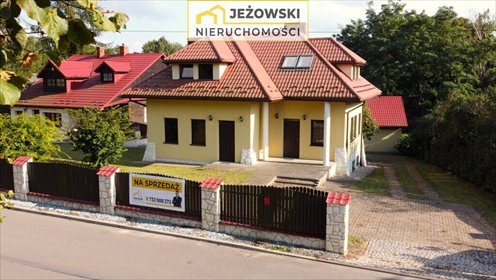 dom na sprzedaż 250m2 dom Kazimierz Dolny