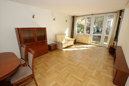 Przestronne 3-pokojowe mieszkanie z ogródkiem w Ursynowie polecam! mieszkanie Warszawa, Ursynów, Imielin, Miklaszewskiego