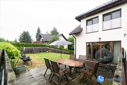 dom na wynajem 230m2 dom Kraków, Zwierzyniec, Zwierzyniec, Jadwigi Majówny