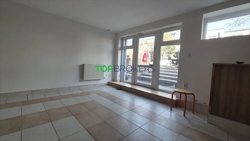 lokal użytkowy na wynajem 58m2 lokal użytkowy Warszawa, Włochy Stare Włochy