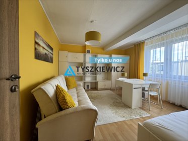 dom na wynajem Gdańsk Zaspa Majewskich 150 m2