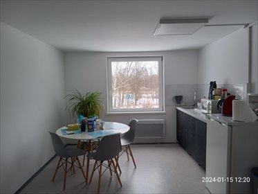 lokal użytkowy na wynajem 200m2 lokal użytkowy Gliwice