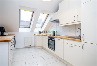 mieszkanie na sprzedaż 51m2 mieszkanie Wrocław, Maślice, Królewiecka