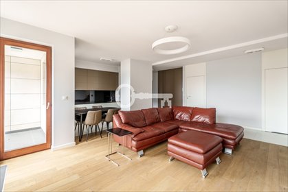 mieszkanie na wynajem 82m2 mieszkanie Warszawa, Śródmieście Solec, Solec