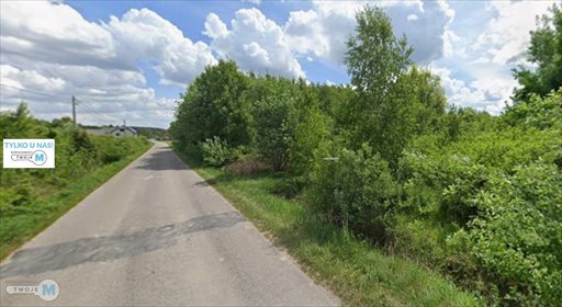 działka na sprzedaż 9100m2 działka Raków, Ociesęki