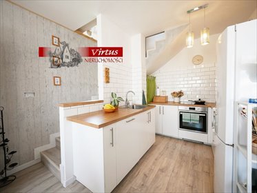 Nowoczesny dom 62,67 m² w Pobiedziskach - polecam dom Pobiedziska