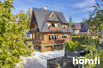 Dom na sprzedaż Kościelisko, Karpielówka 294m2 Foto 2