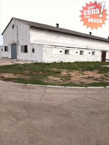 Magazyn na sprzedaż Recz 4 000m2 Foto 1