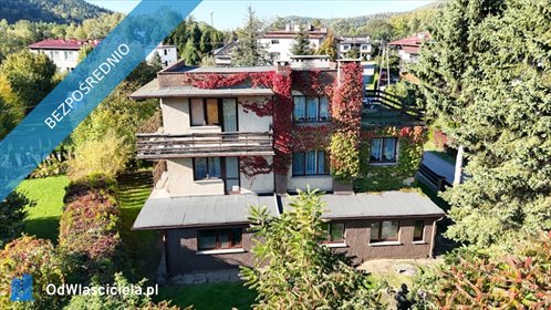 Zapraszam do domu 250 m² z tarasem i garażem w Ustroniu dom Ustroń, Polana