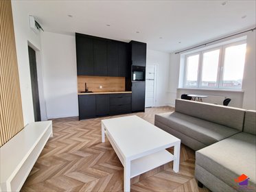 mieszkanie na sprzedaż 82m2 mieszkanie Będzin, Warpie