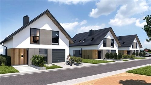 Działka pod 5 domów w Michałowicach - blisko Krakowa działka Michałowice, MIchałowice
