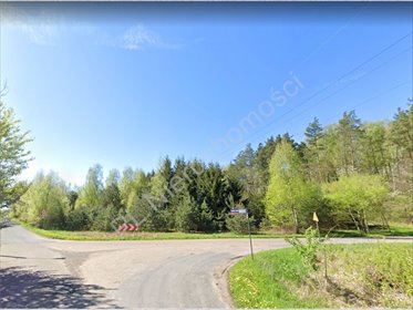 Sprzedam działkę inwestycyjną 11 196 m² w Mszczonowie działka Mszczonów