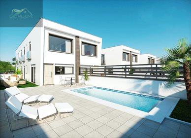 dom na sprzedaż 74m2 dom Gran Alacant