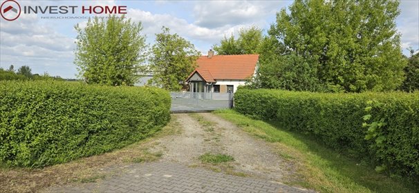 dom na sprzedaż 70m2 dom Obłaczkowo