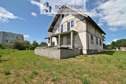 Dom na sprzedaż Mścice, Las, Przystanek autobusowy, Koszalińska 313m2 Foto 3