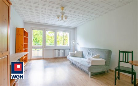 mieszkanie na wynajem 54m2 mieszkanie Poznań, Rataje, os. Czecha