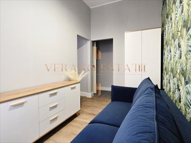 mieszkanie na sprzedaż 22m2 mieszkanie Łódź, Stefana Żeromskiego