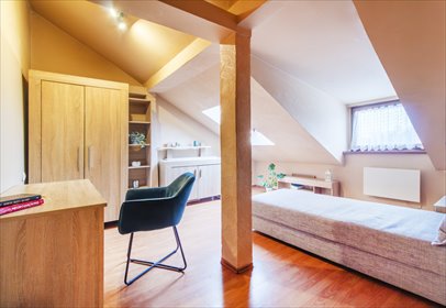 mieszkanie na sprzedaż 65m2 mieszkanie Gozdnica, Zielona